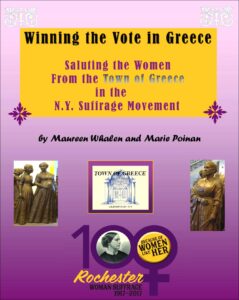 Winning the Vote in Greece